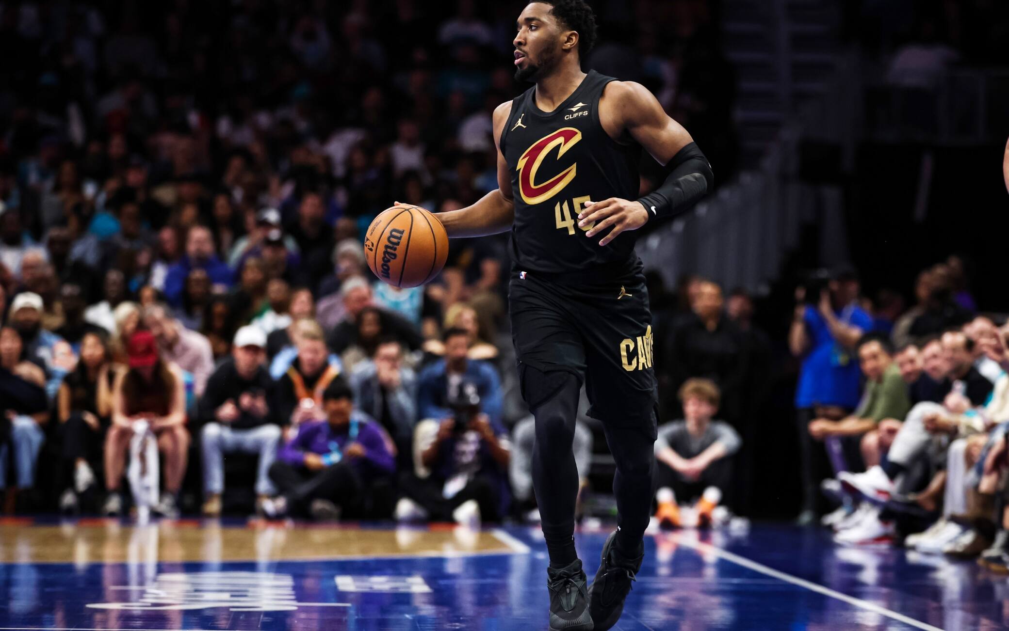 NBA, Mitchell decide il 4° quarto e Cleveland non si ferma più: ora i Cavs sognano davvero