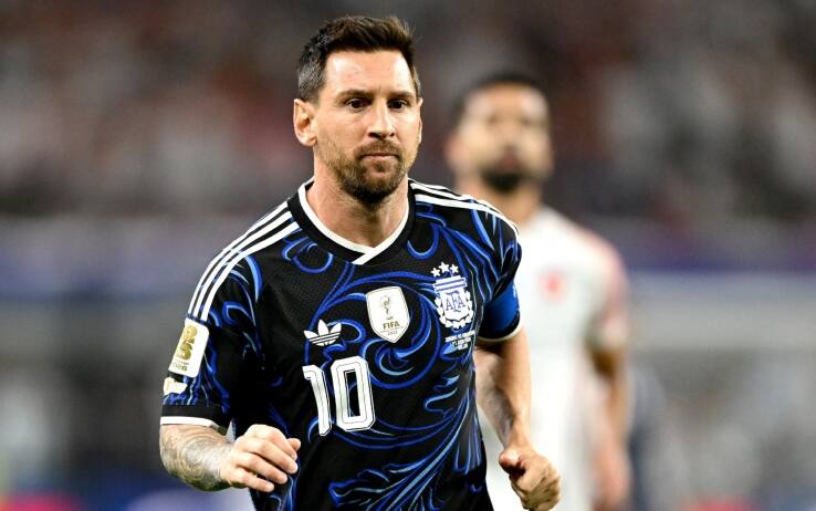 Giordania-Argentina 1-3 ai Mondiali 2026: risultato, gol e classifica