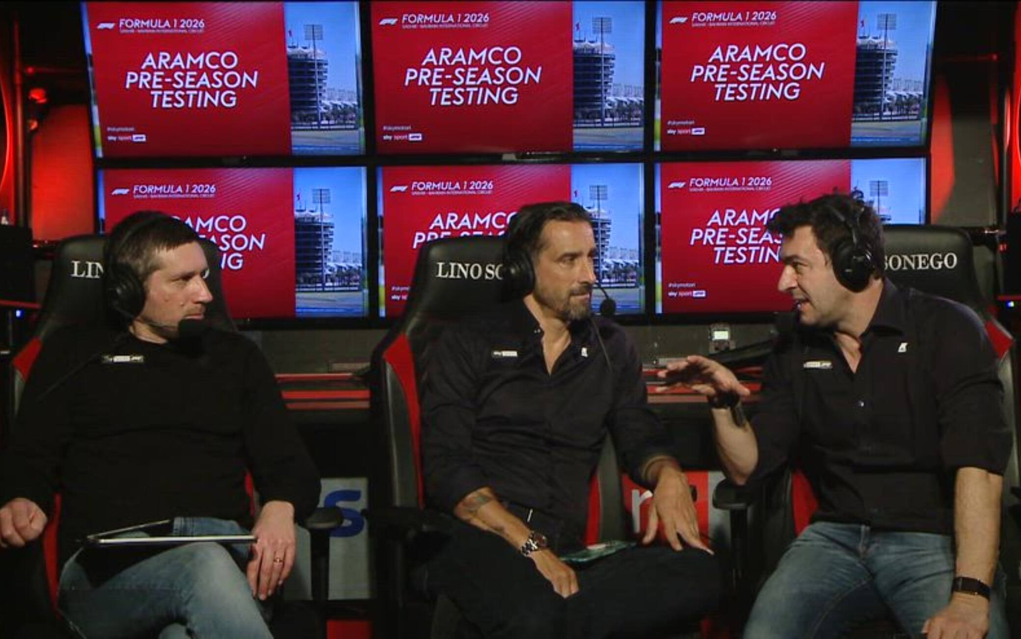 F1, quale team è favorito? I pronostici di Sky Sport F1