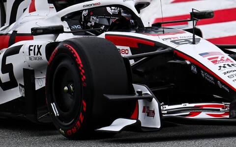 F1 2026, shakedown collettivo a Barcellona: le foto della seconda ...
