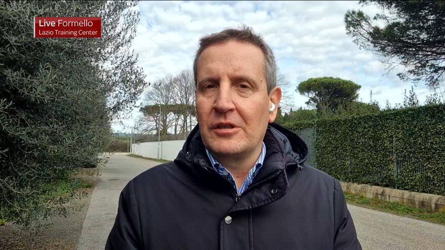 Lazio-Como, spareggio Europa: Sarri punta al -3