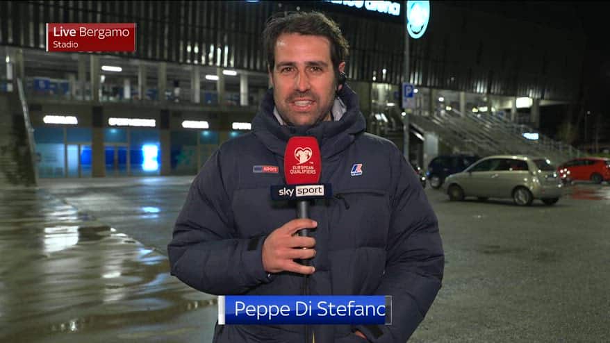 Italia-Irlanda del Nord, Politano sarà titolare a destra
