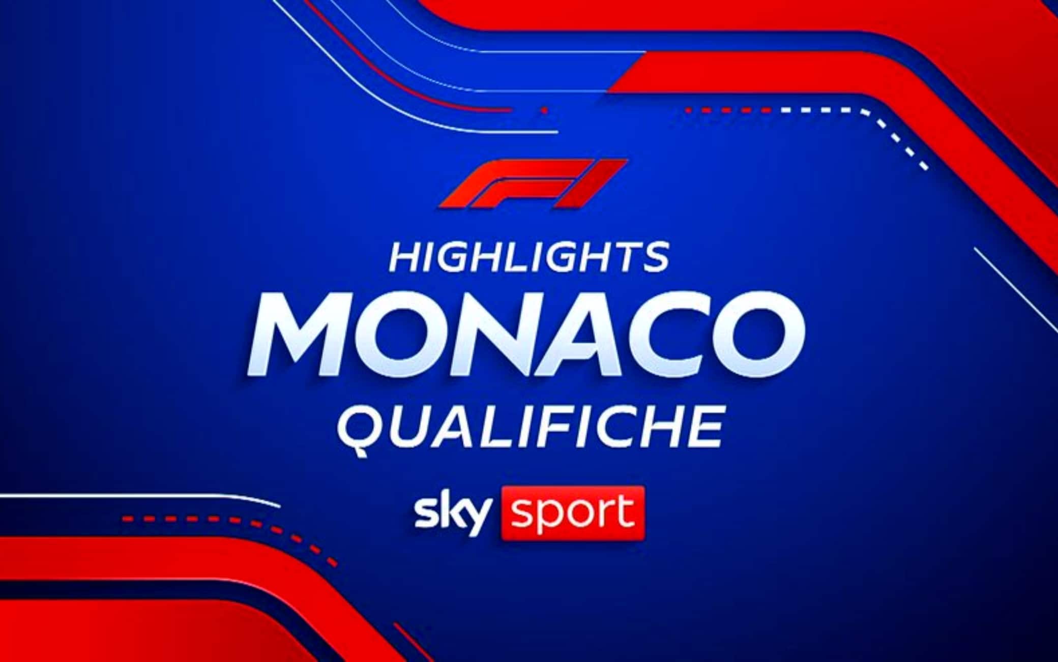F1, GP Monaco: gli highlights delle qualifiche a Monte-Carlo