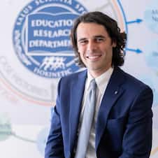 Dott. Francesco Della Villa