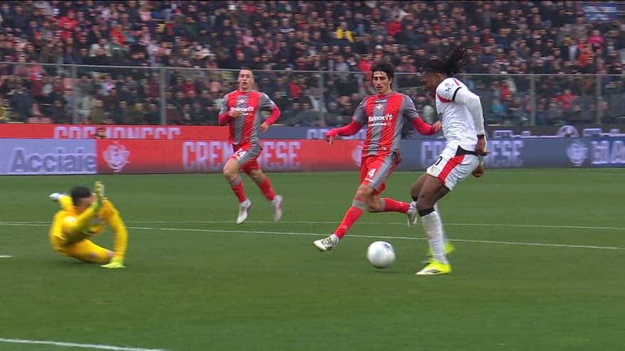 Como, per Ricci accordo trovato con il Milan: le news