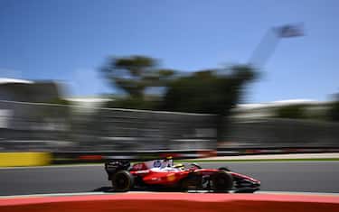 AUSTRALIA FORMULA ONE