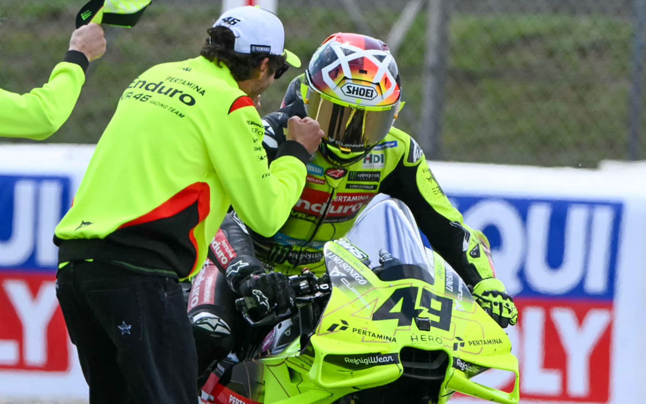MotoGP, GP Barcellona in Catalunya, i video highlights della gara