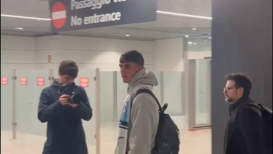 Lazio, l'arrivo a Roma di Maldini: visite nelle prossime ore