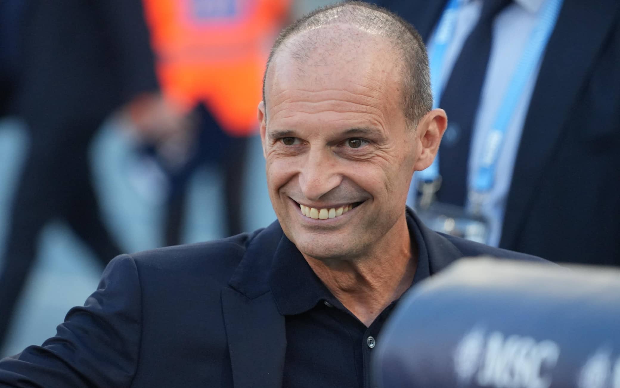 Allegri dopo Napoli-Bologna: "Godiamoci la vittoria. De Bruyne ha un'età, va gestito"