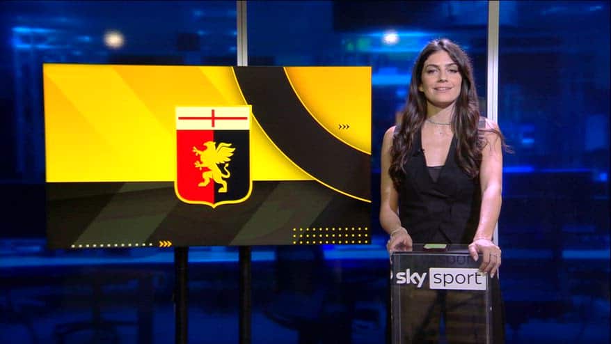 Attacco Genoa, tentativo per Piccoli ma c’è anche la Lazio