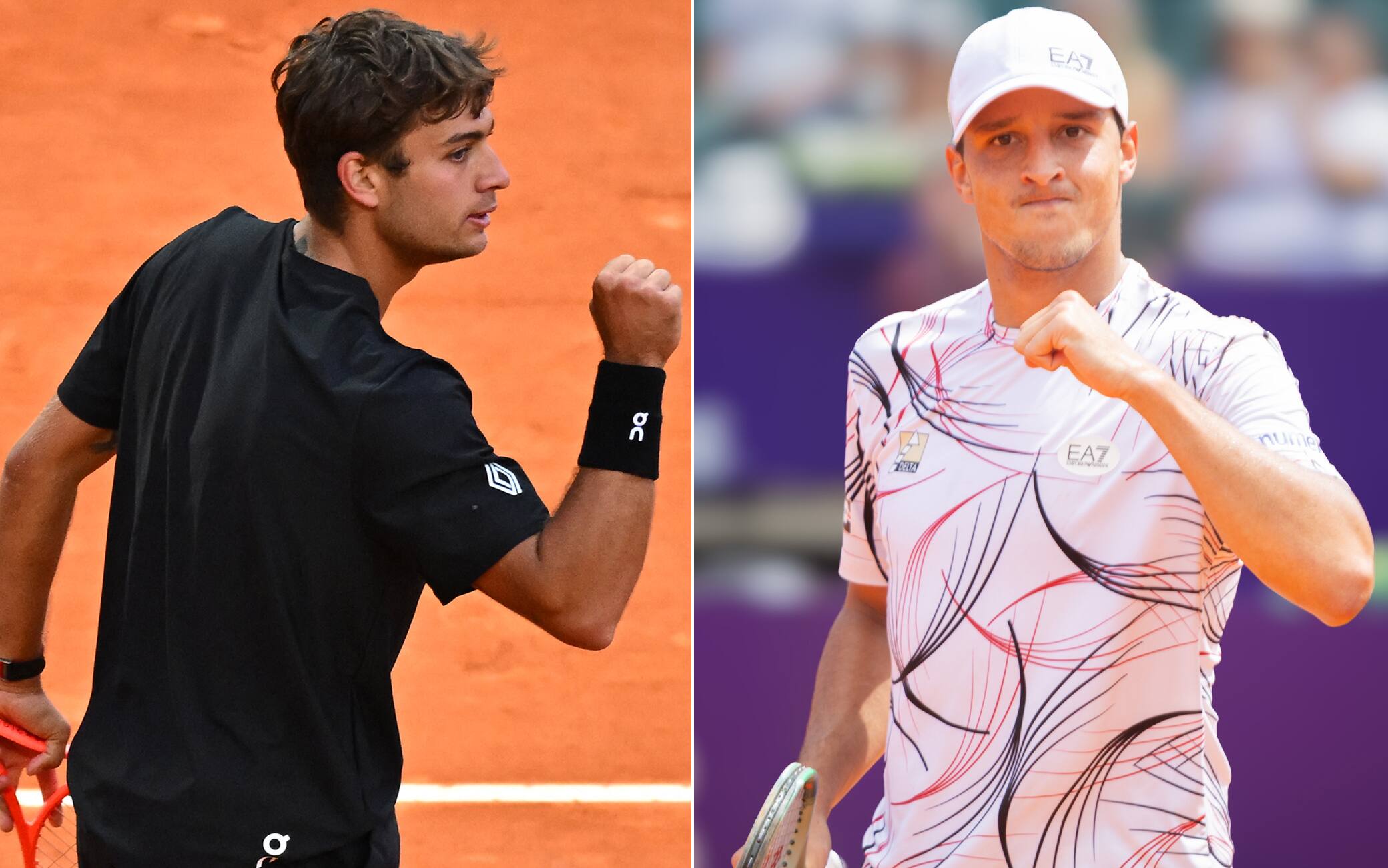 Atp Amburgo e Atp Ginevra, dove vedere in tv e streaming