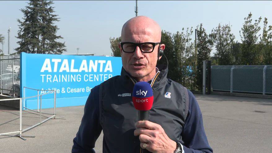 Atalanta a due facce: lanciata in A, rincorre in Champions