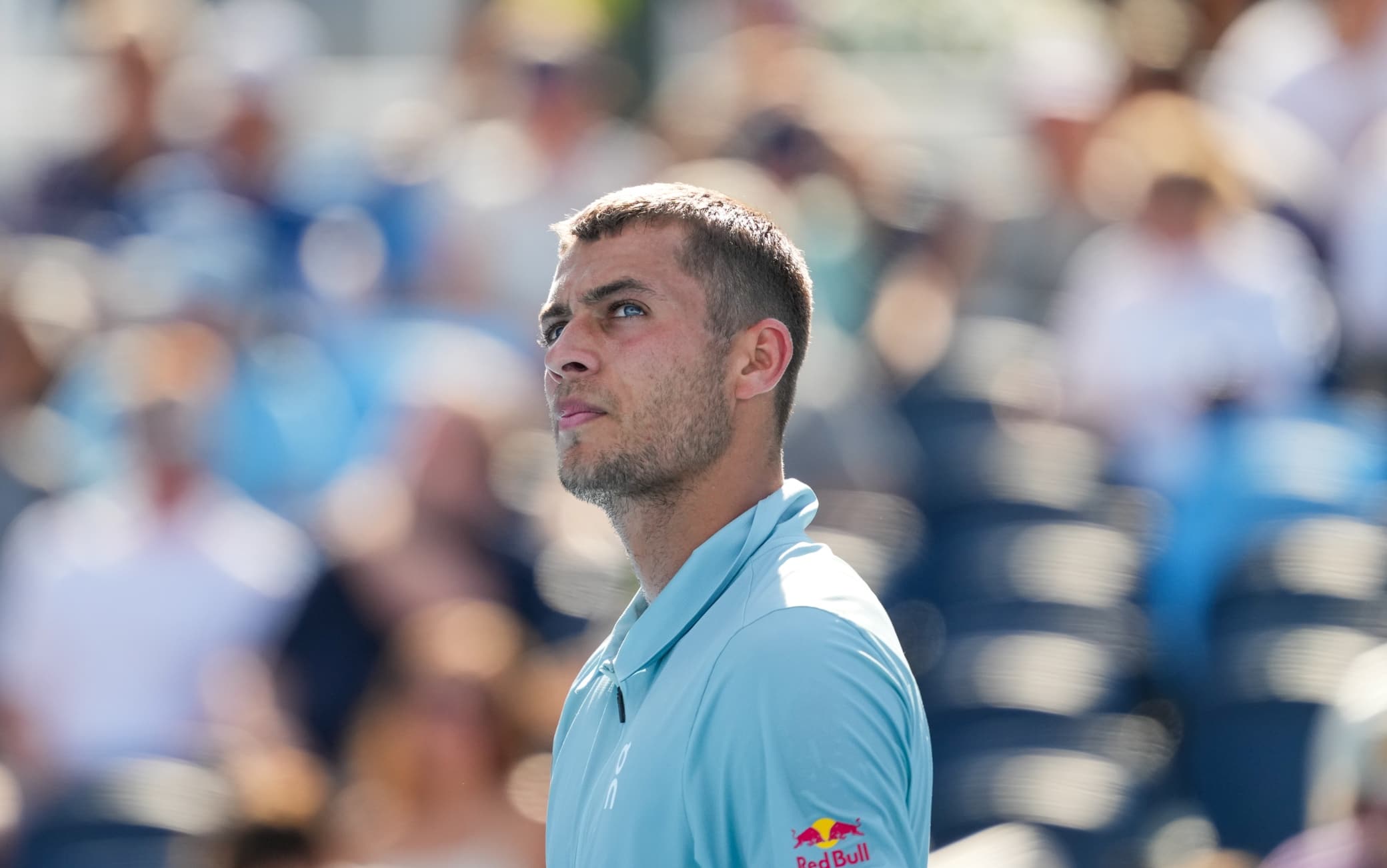 US Open, le teste di serie al sorteggio del tabellone