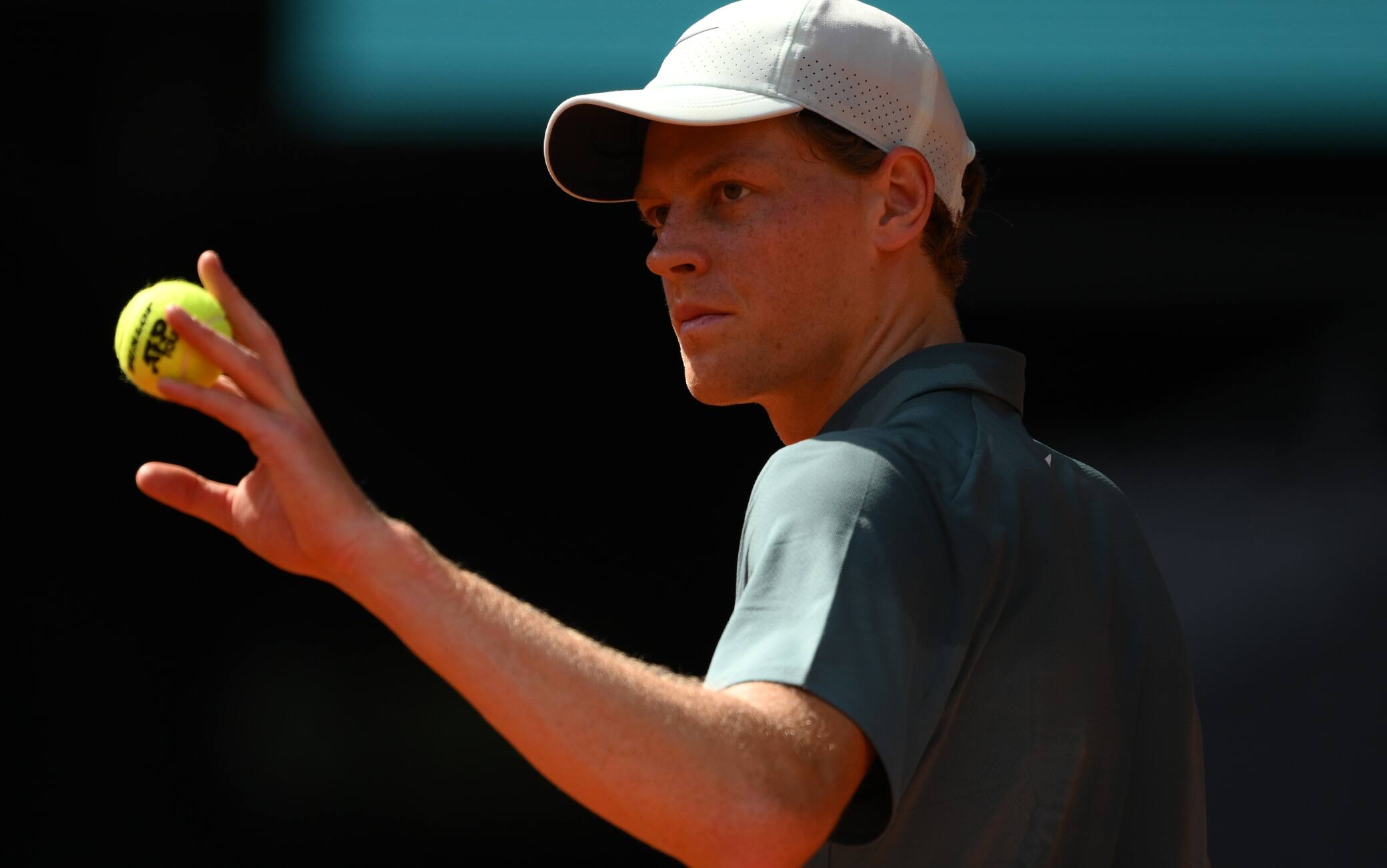 Sinner-Moller all'Atp Madrid, dove vedere in tv e streaming