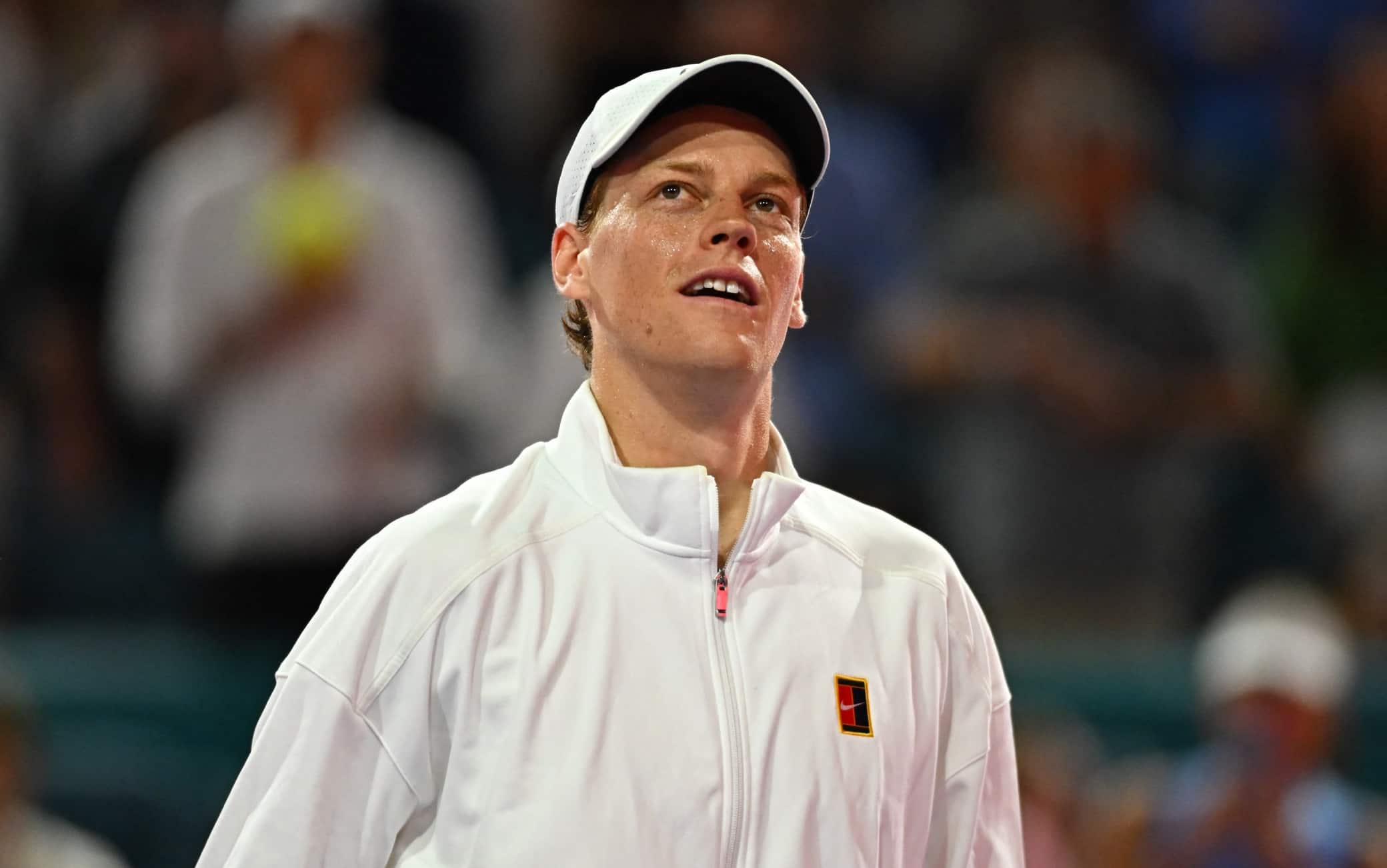 Sinner da record: supera Djokovic per set consecutivi vinti nei Masters 1000
