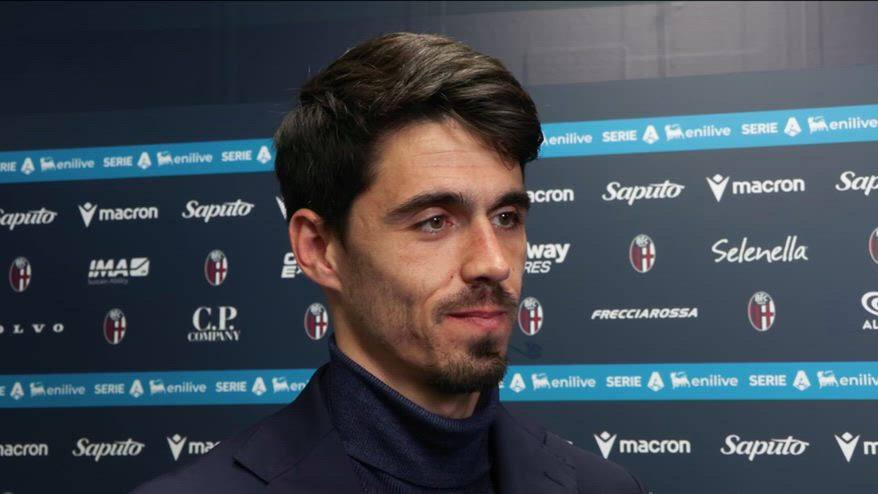 Cuesta: "Sono orgoglioso del cuore di questi ragazzi"