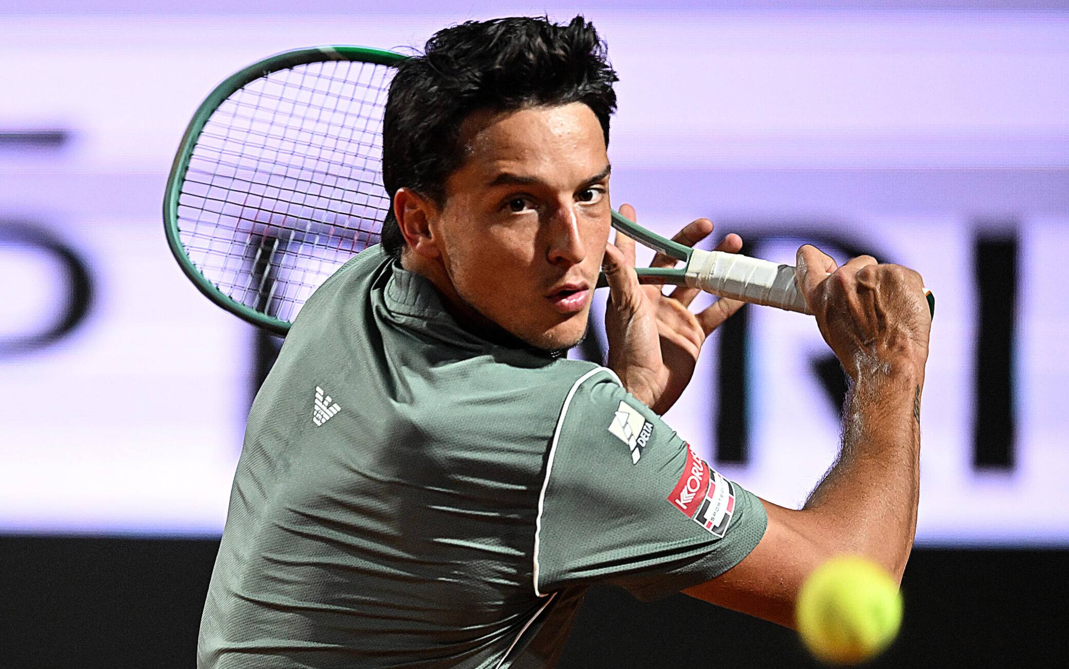 Atp Amburgo, il programma di oggi: partite e orari