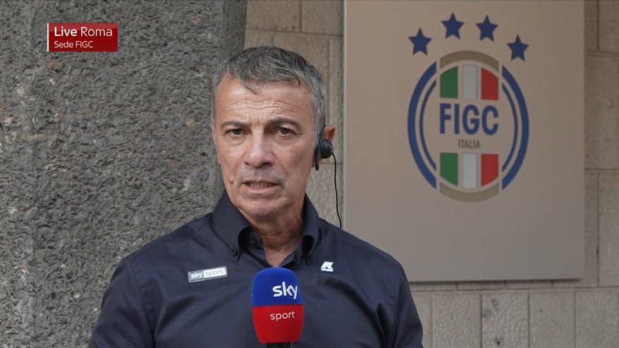 Ct italia, i due possibili scenari al momento