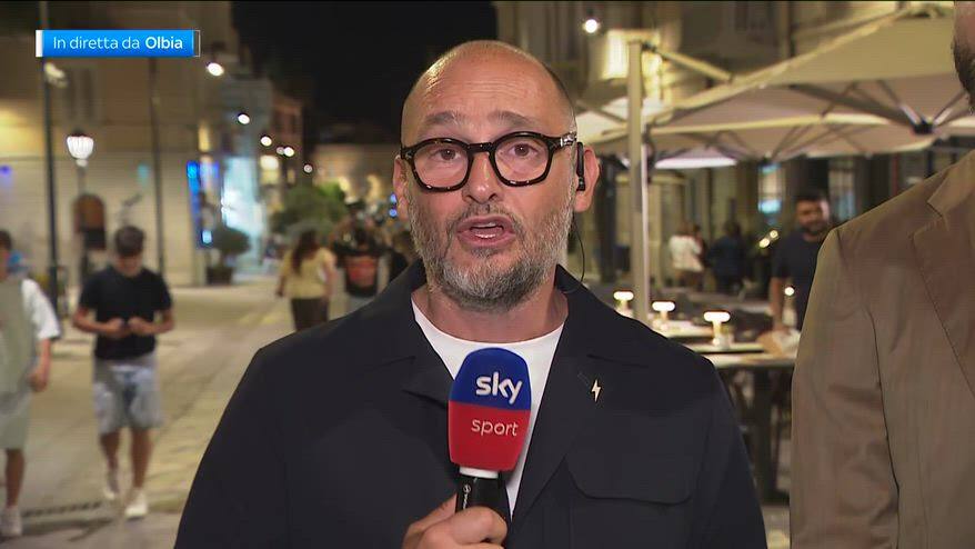 Italiano, contatti con il Besiktas dopo l'addio al Bologna