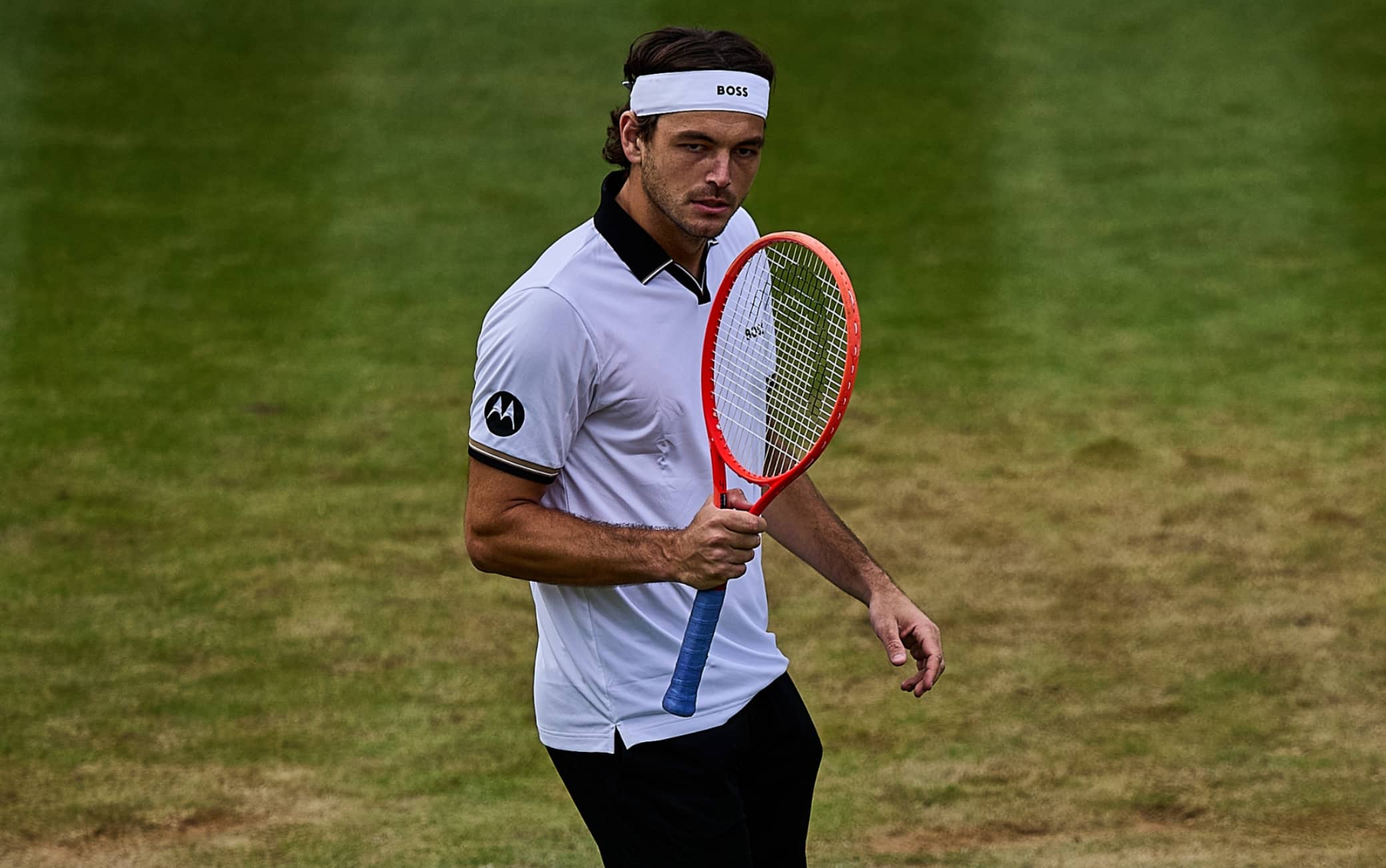 Atp Stoccarda, Fritz in finale: Bublik battuto in due set. HIGHLIGHTS