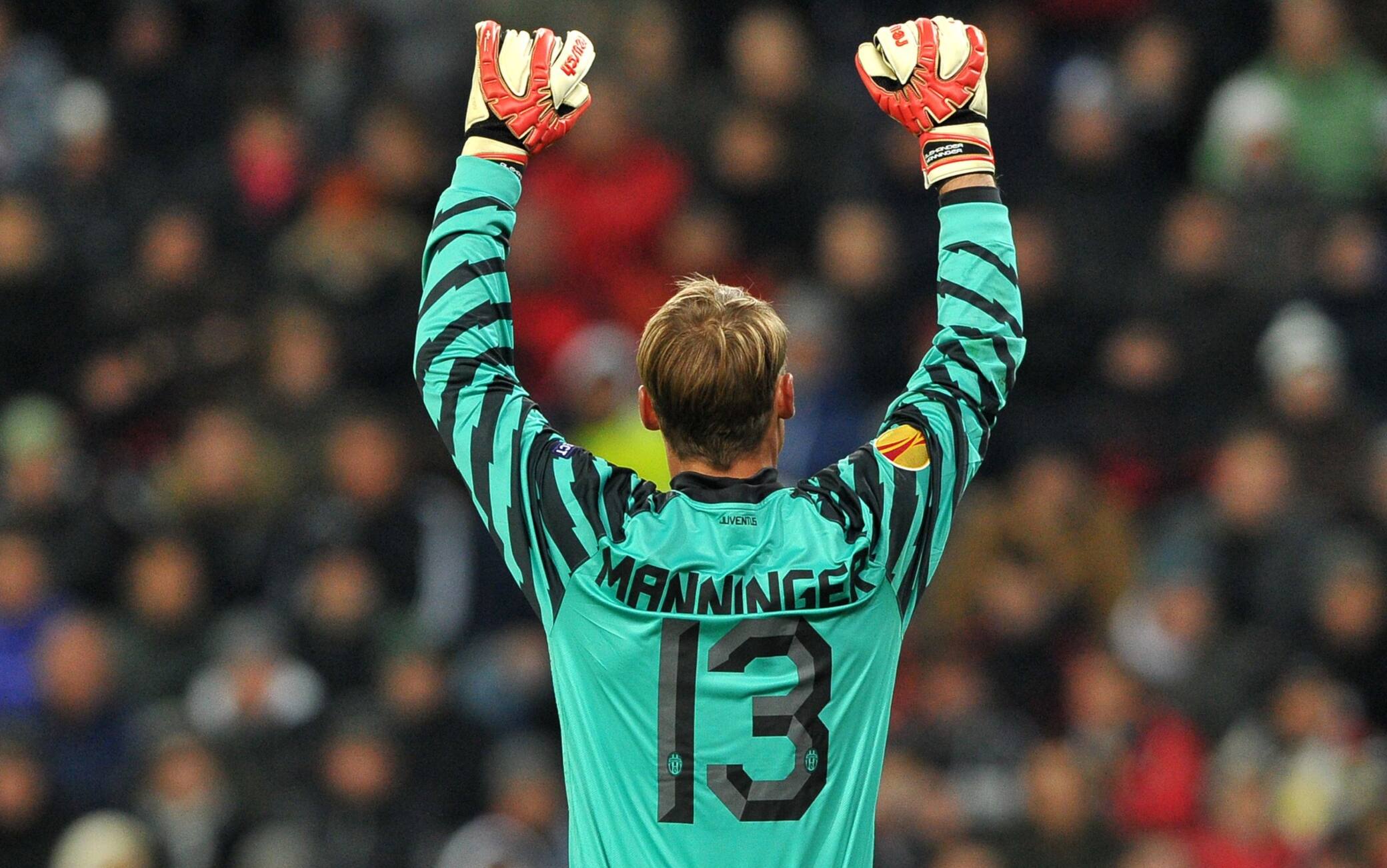 Alex Manninger, la lettera della moglie Emily: "Oggi ti avremmo fatto un regalo"
