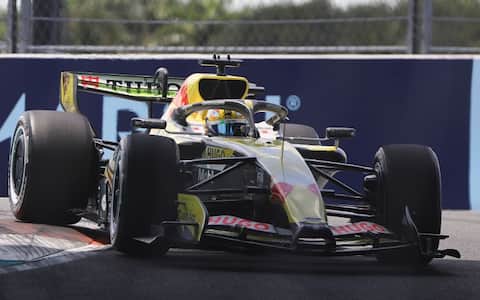 Formula 1, la griglia di partenza della Sprint Race del GP Canada 2026 ...