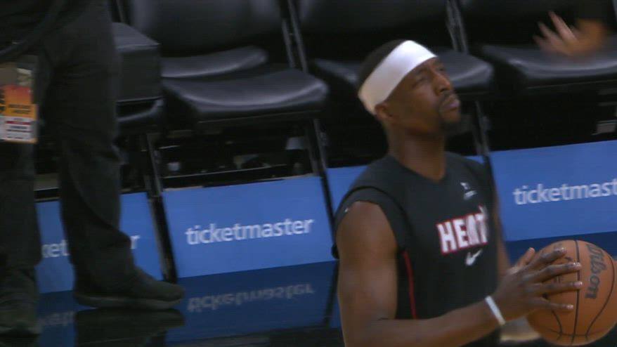 NBA Highlights: Miami-Brooklyn 126-110