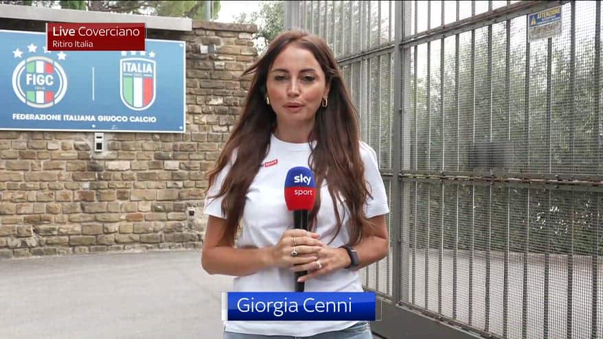 Italia-Belgio, le ultime news di formazione