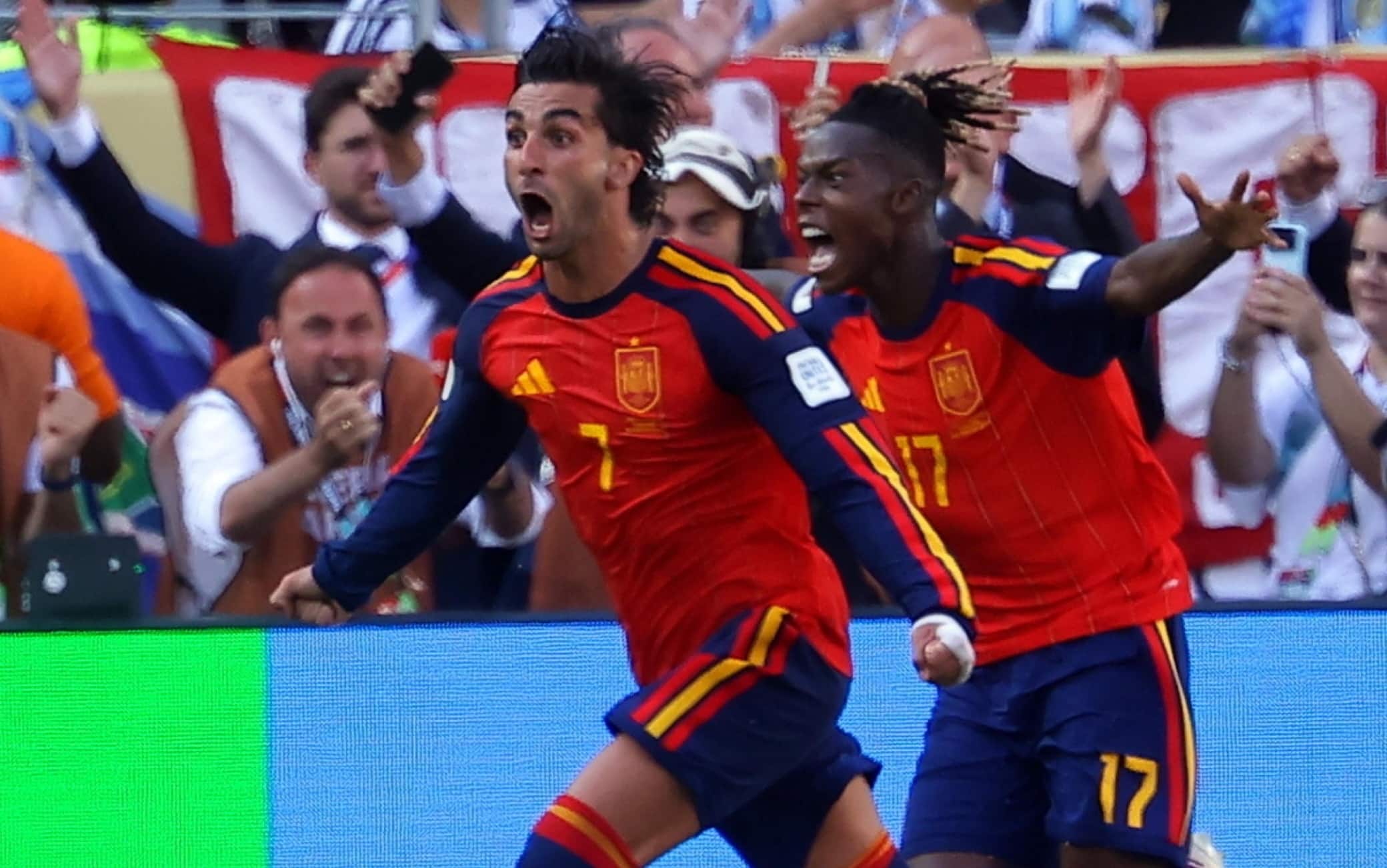 Spagna-Argentina 1-0, le pagelle della finale dei Mondiali 2026