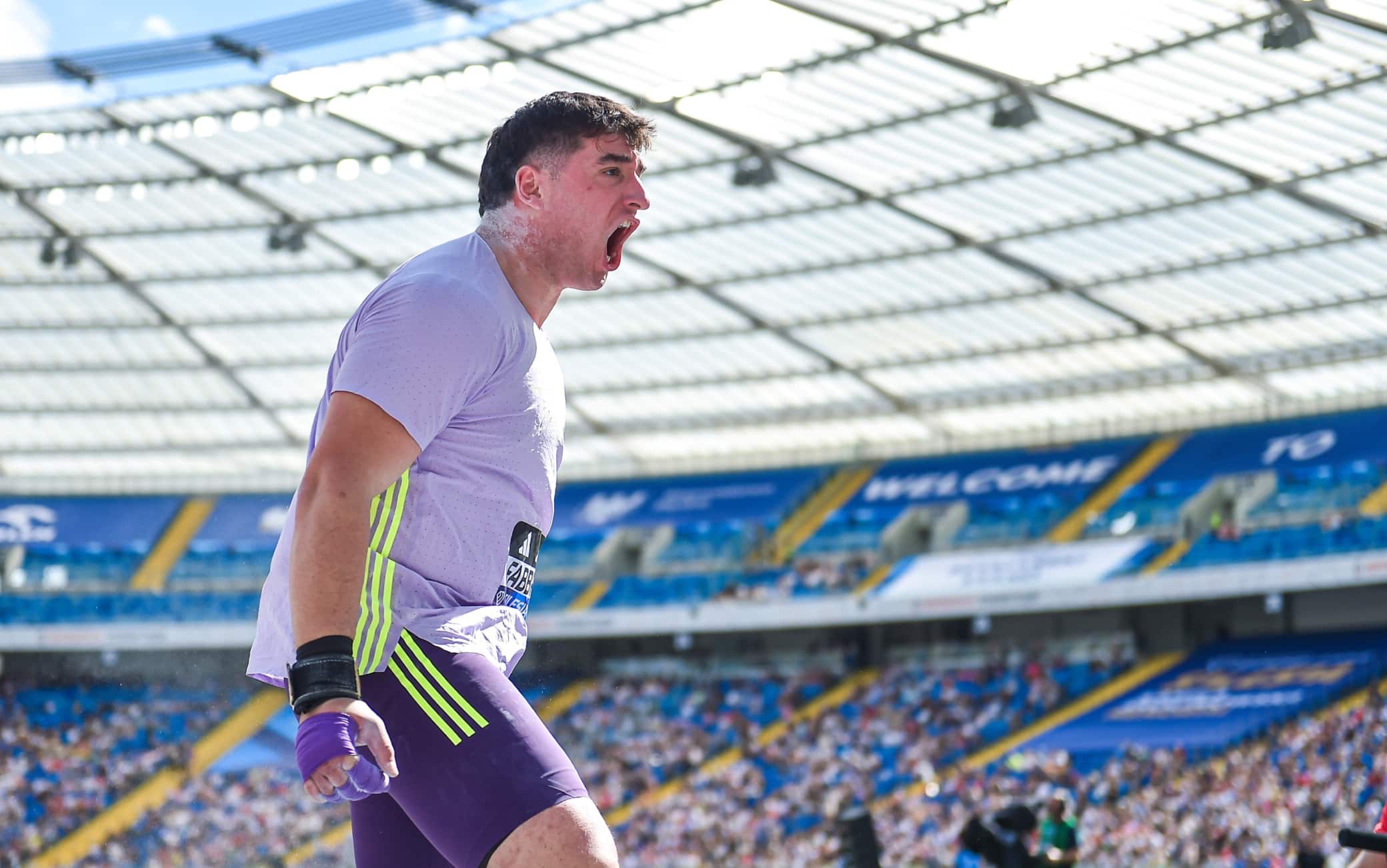 Atletica, Diamond League a Zurigo e Grand Prix Brescia su Sky