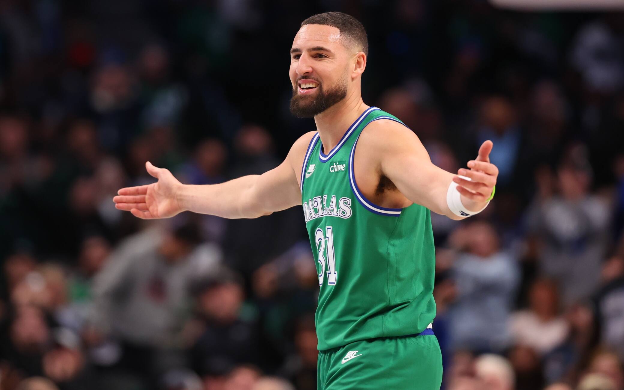 NBA, Thompson sceglie il suo quintetto all-time: le esclusioni sono davvero eccellenti