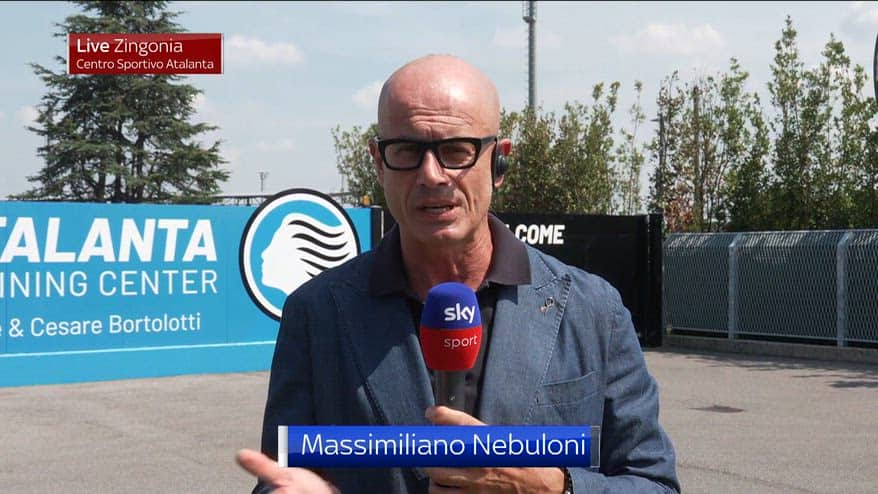 Atalanta, il programma a Zingonia alla vigilia dell'Hapoel