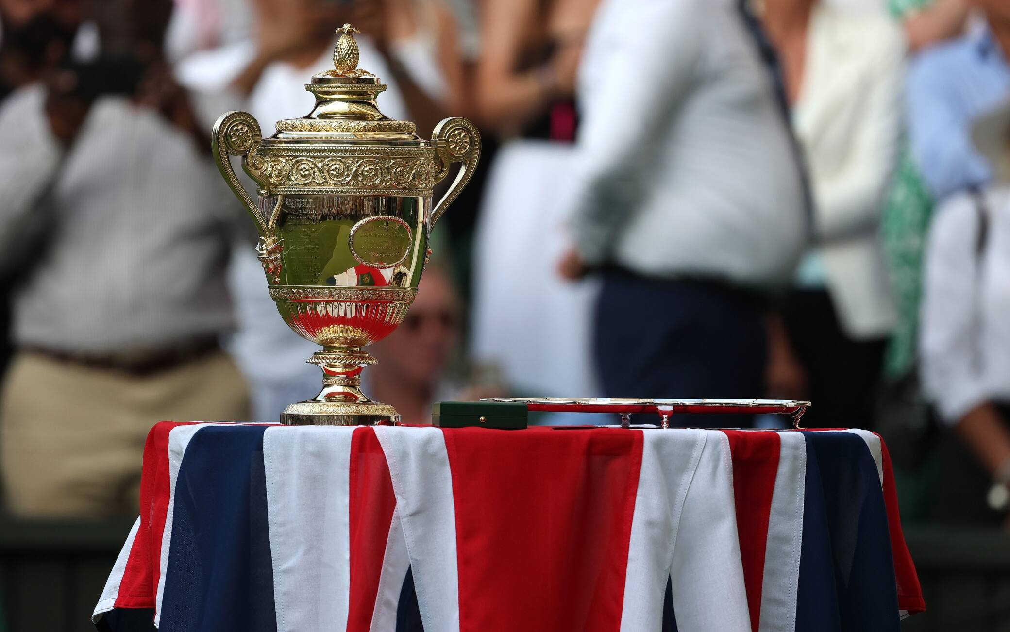 Sinner in finale a Wimbledon: il montepremi e quanto vale il titolo