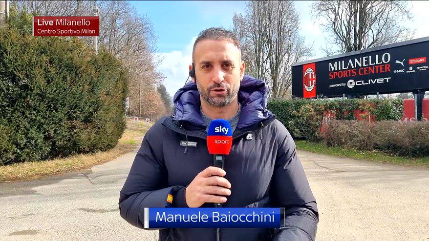Milan, doppio allenamento: le condizioni di Leao migliorano