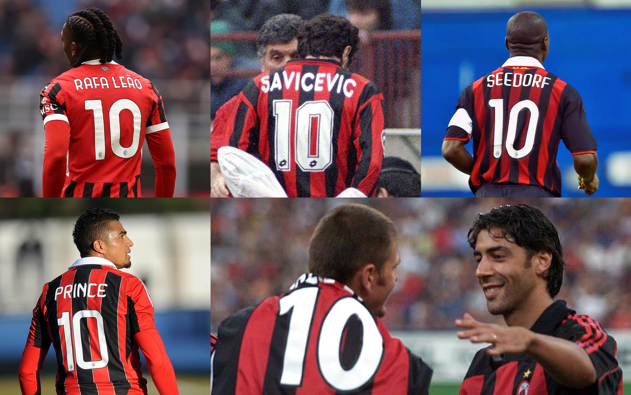 10 milan