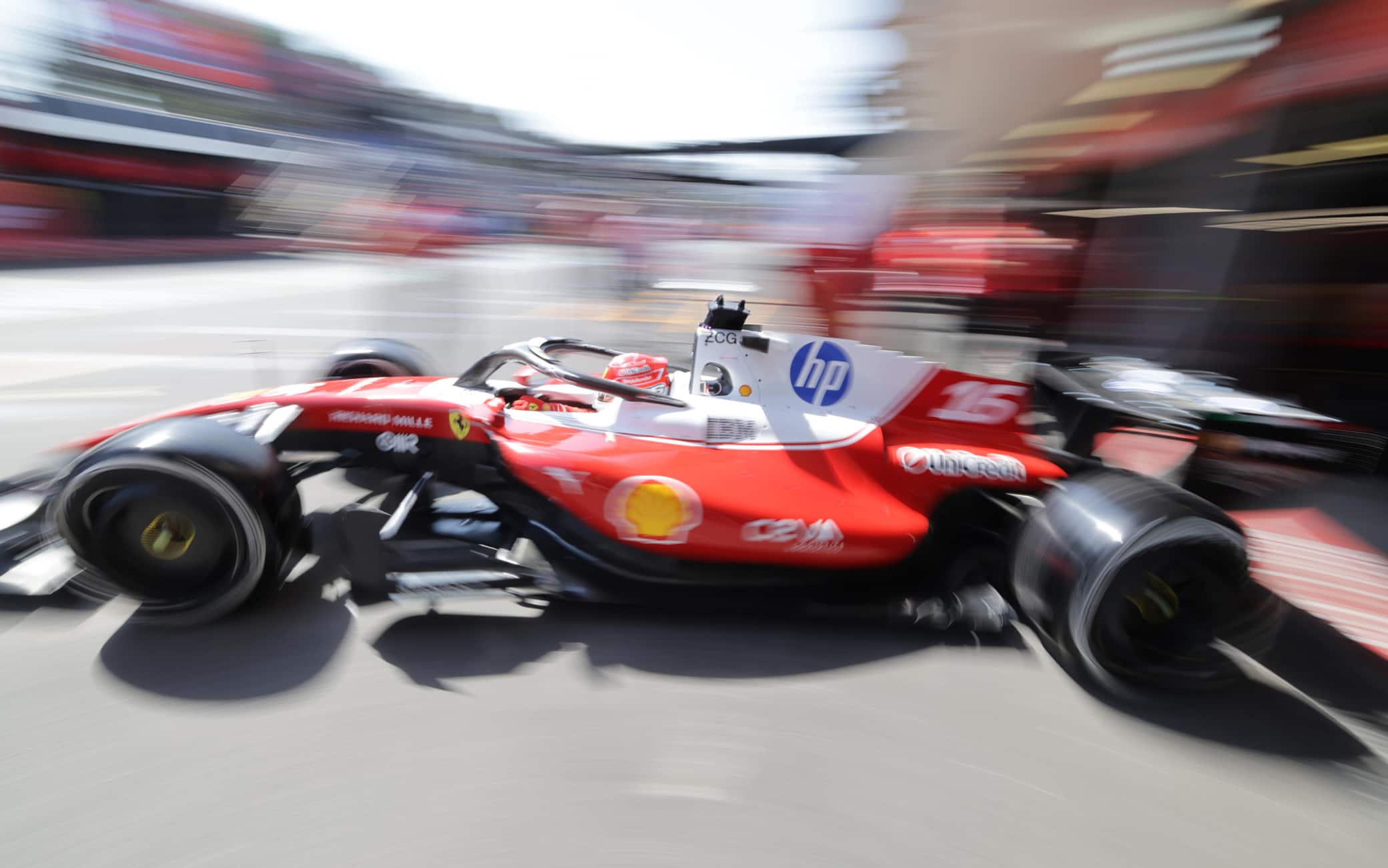 F1, GP Baku: Ferrari, manca la macchina. E nel futuro serve.... VIDEO