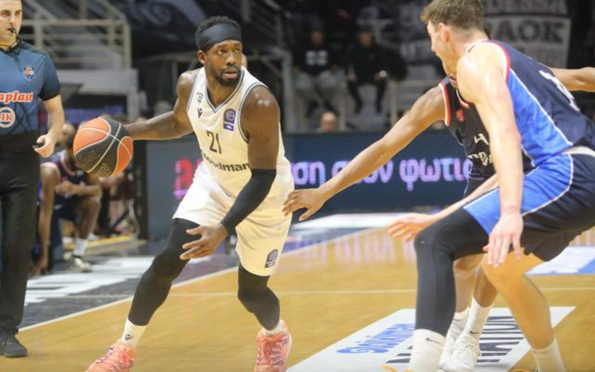 Il Paok sogna in grande con Mistakidis