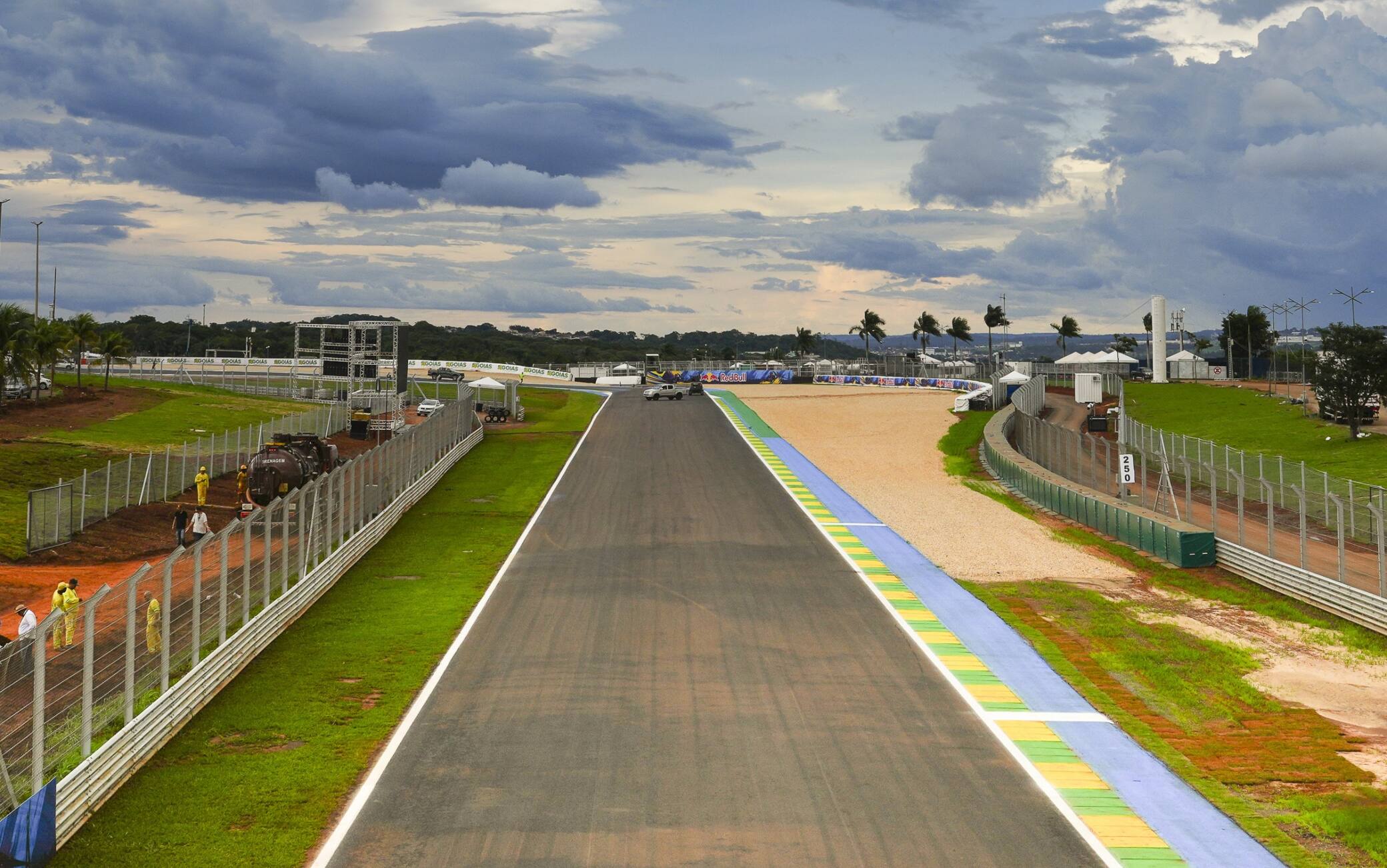 MotoGP, oggi la conferenza del GP Brasile a Goiania LIVE dalle 16