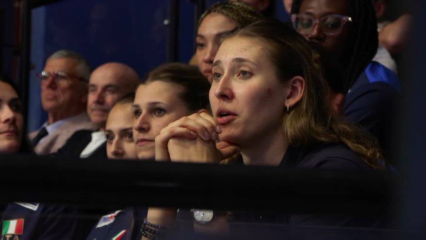 Italvolley, quadrangolare a Genova per le Azzurre di Velasco