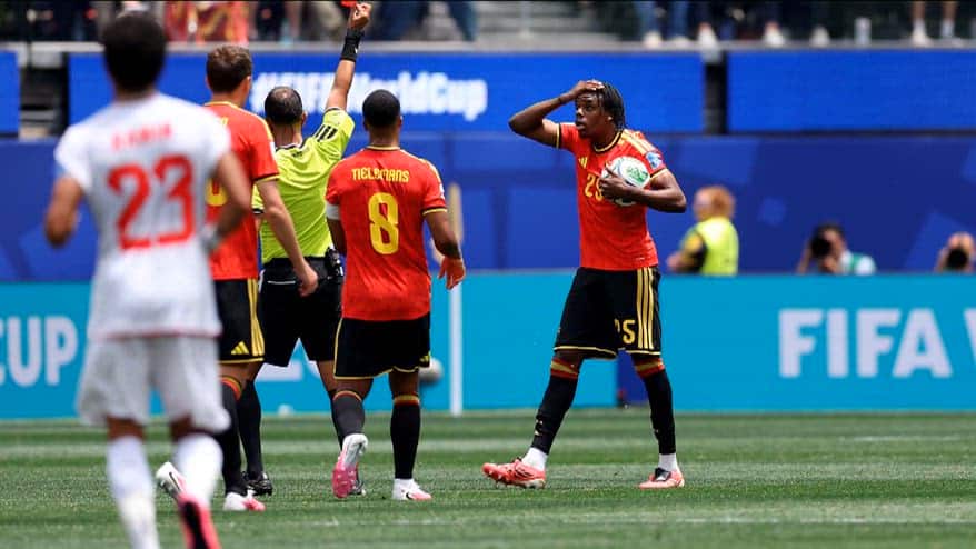 Belgio, altra delusione: l'analisi dello 0-0 contro l'Iran