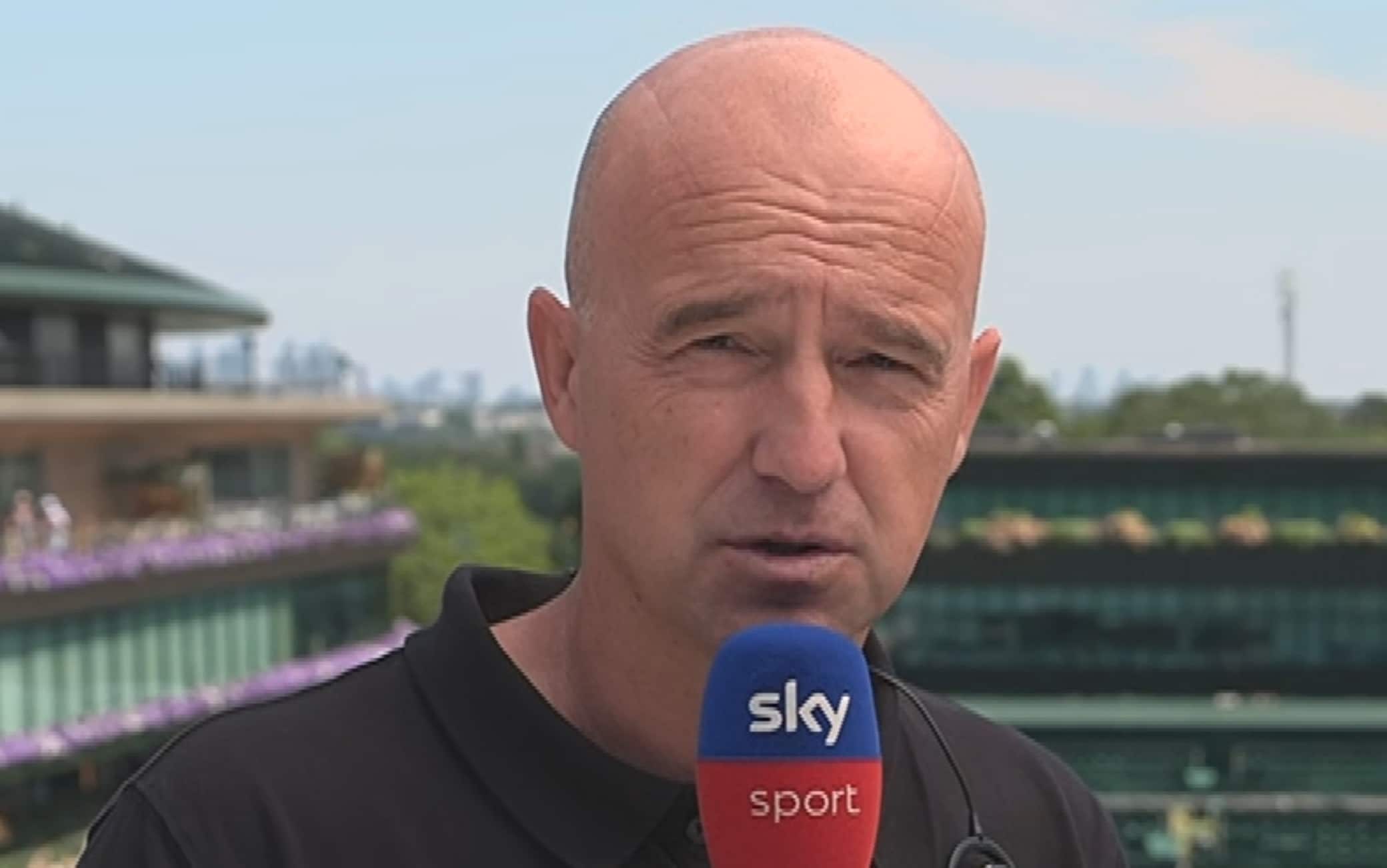 Ljubicic: "Sinner contro Djokovic ha mostrato perché è il n.1 e il favorito per il torneo"