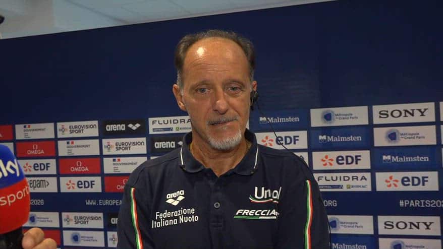 Bertone: "Accanto a Pellacani un grande lavoro di squadra"