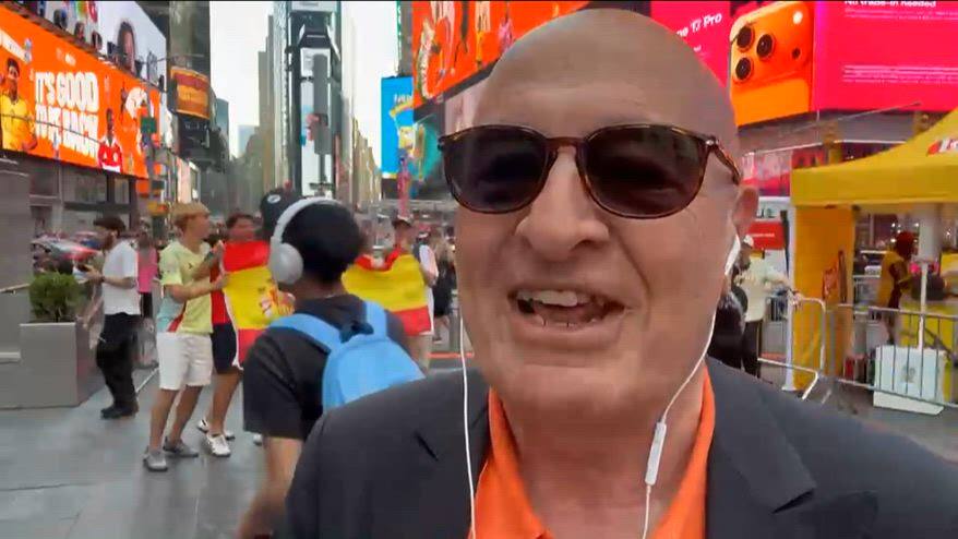 Teotino: "Spagna, l'organizzazione ha prevalso sui fenomeni"