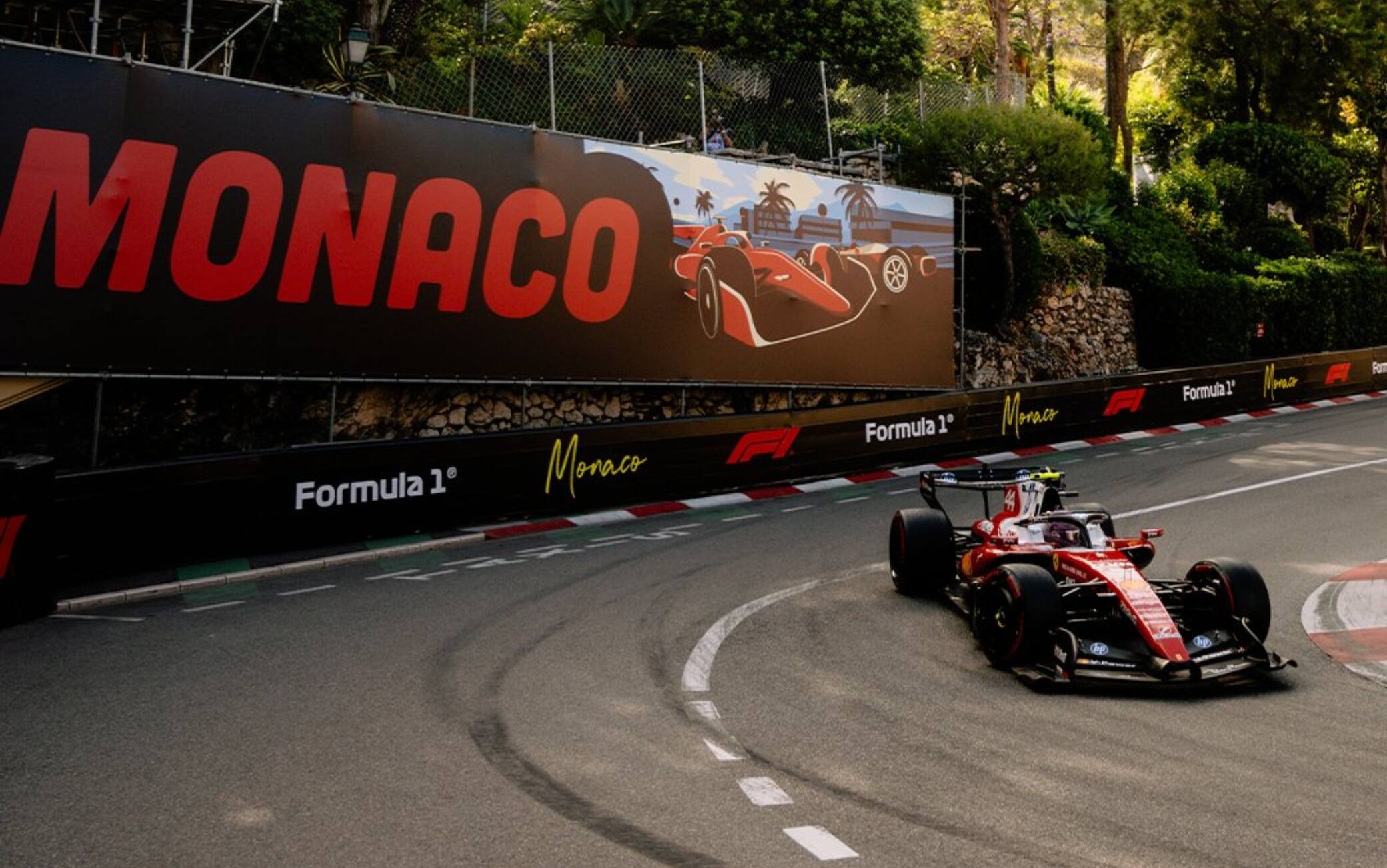 Formula 1, GP Monaco: la diretta delle terze prove libere a Monte-Carlo
