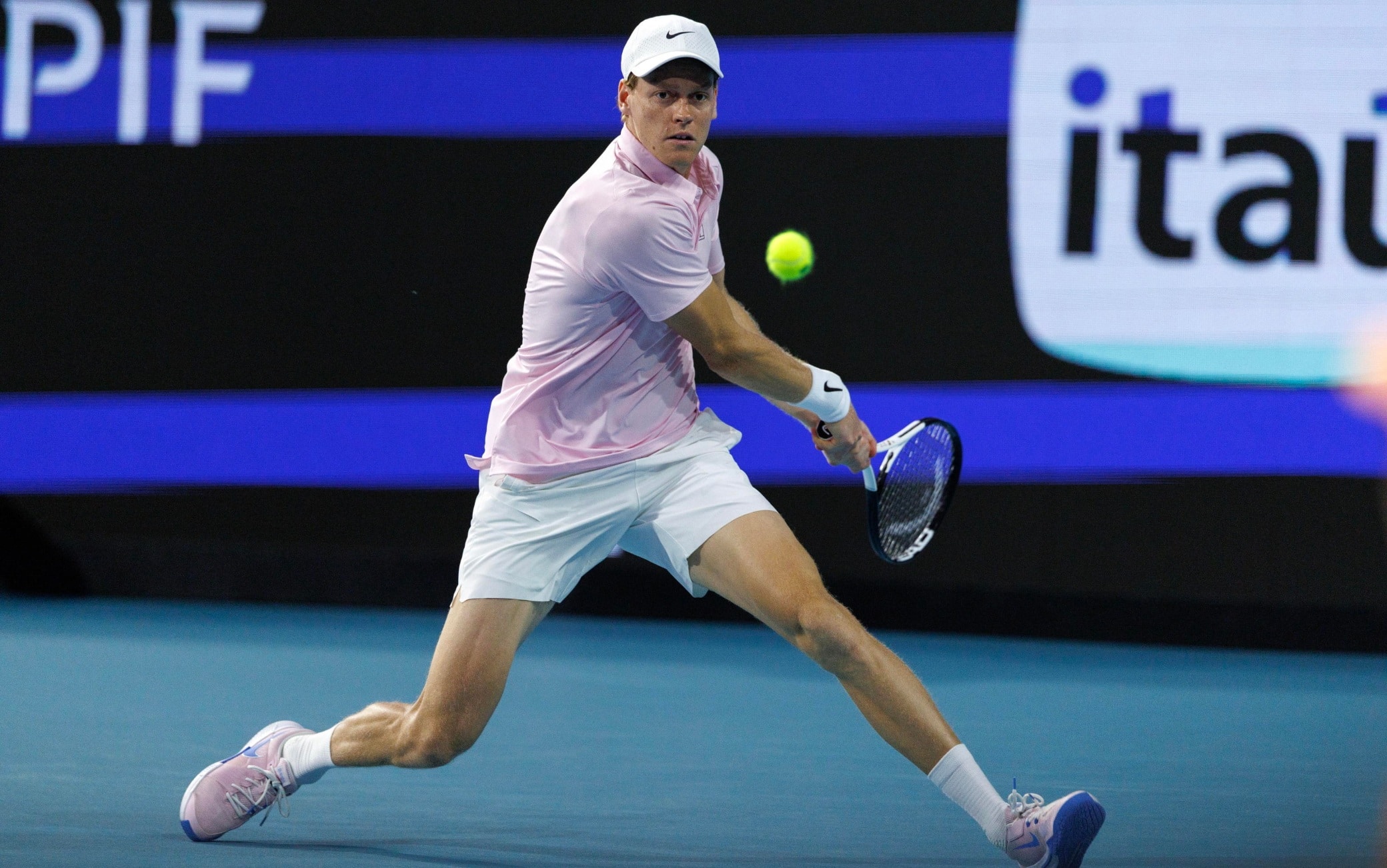 Atp Miami, il programma di oggi: partite e orari