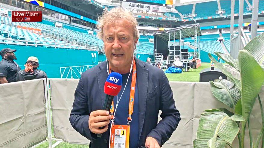 Miami, la finale di Errani/Paolini spostata sul Grandstand
