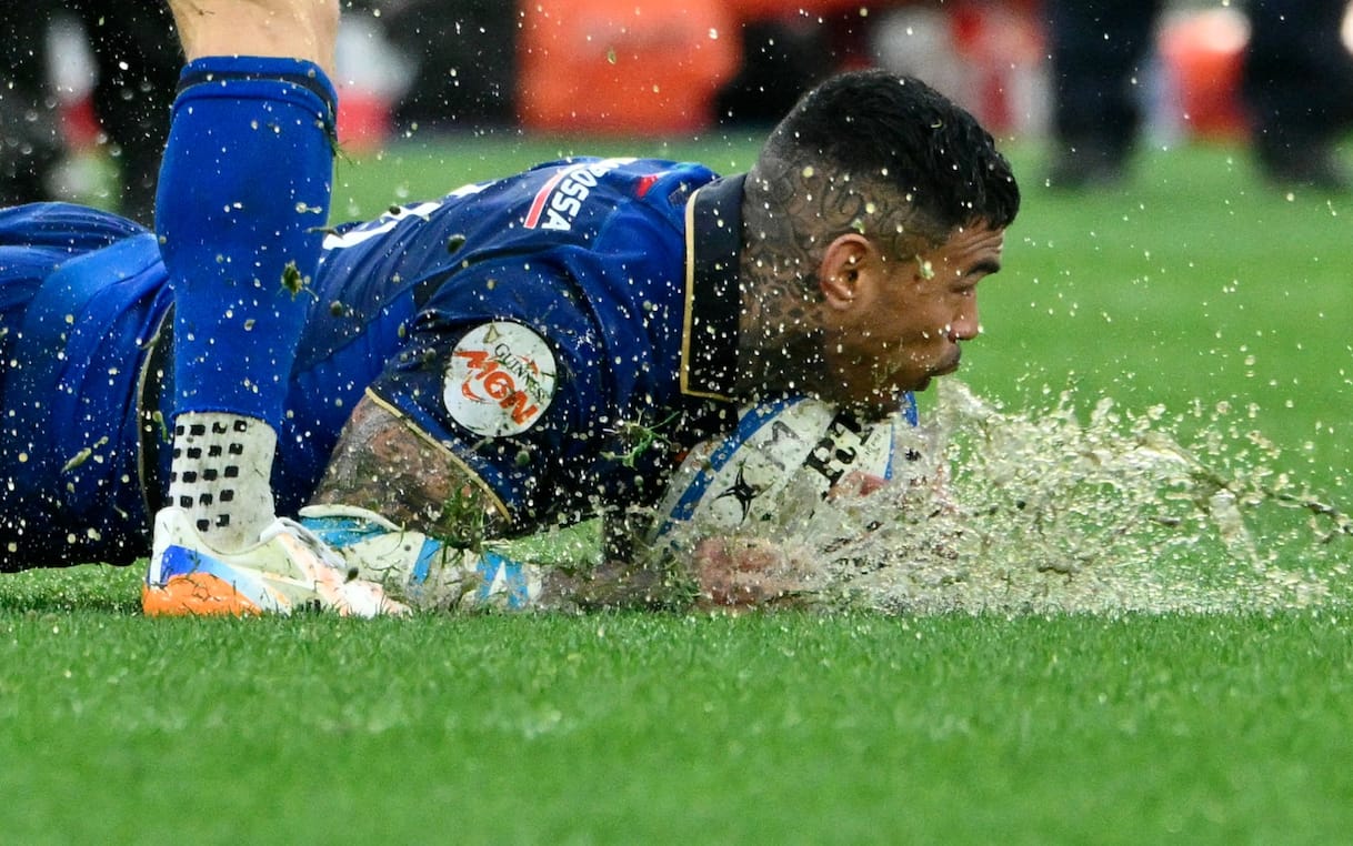 Italia-Scozia è un buon segnale per la Nazionale di Rugby