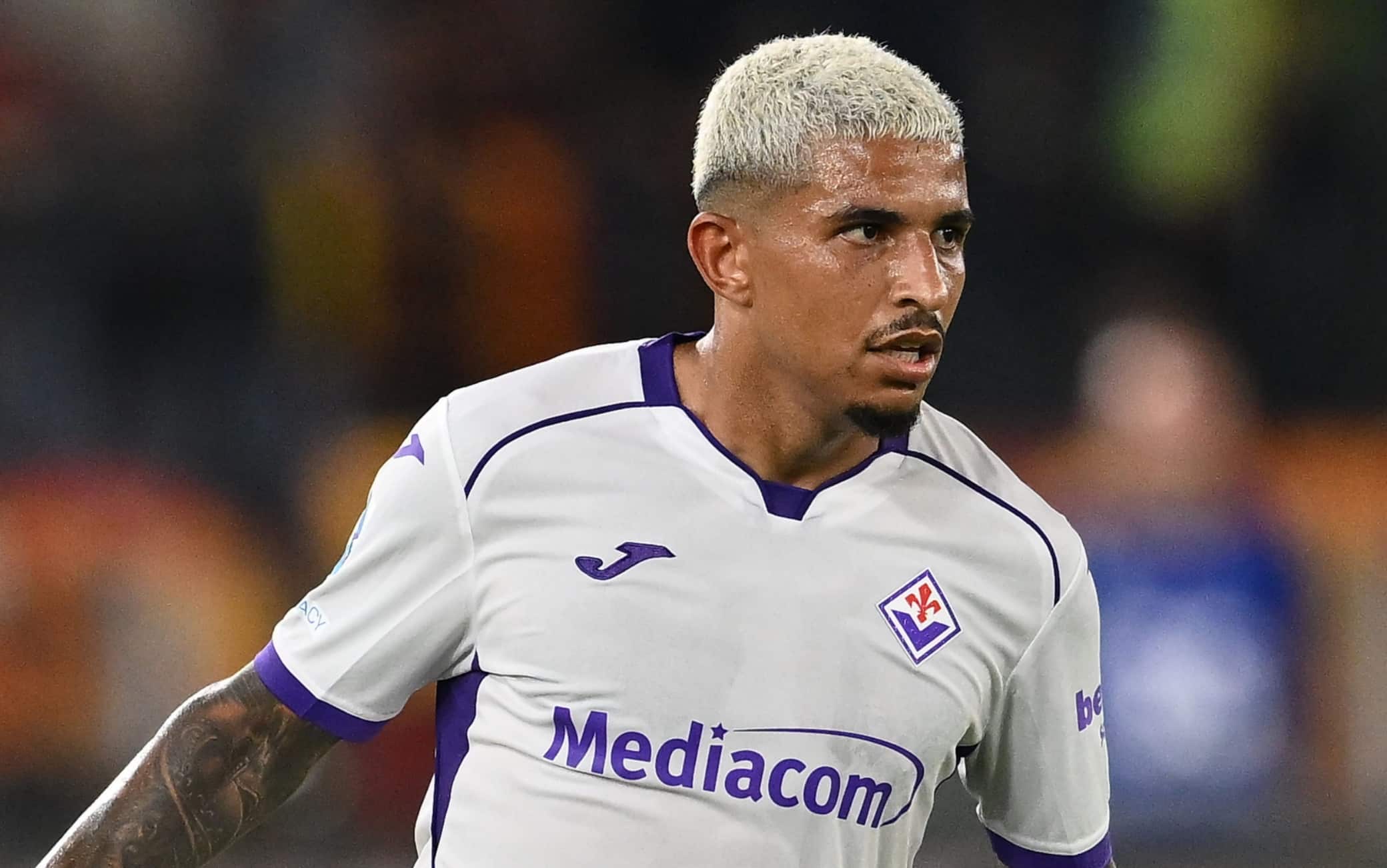 Fiorentina, per Dodô offerta da 7 milioni del Nottingham Forest: il club viola rifiuta