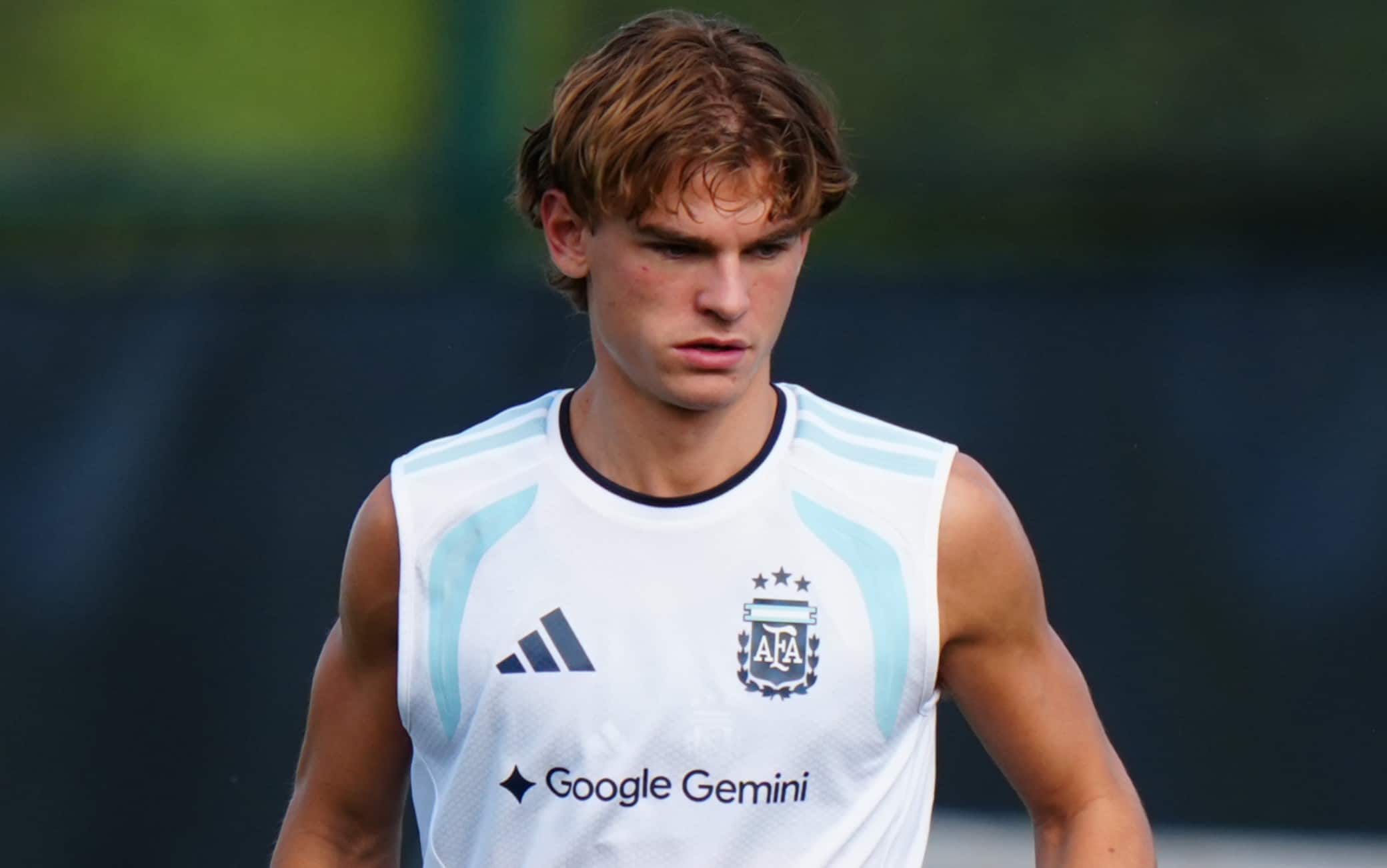 Nico Paz, il Real Madrid lo 'ricompra'. Al Como servono 60 milioni per riprenderselo