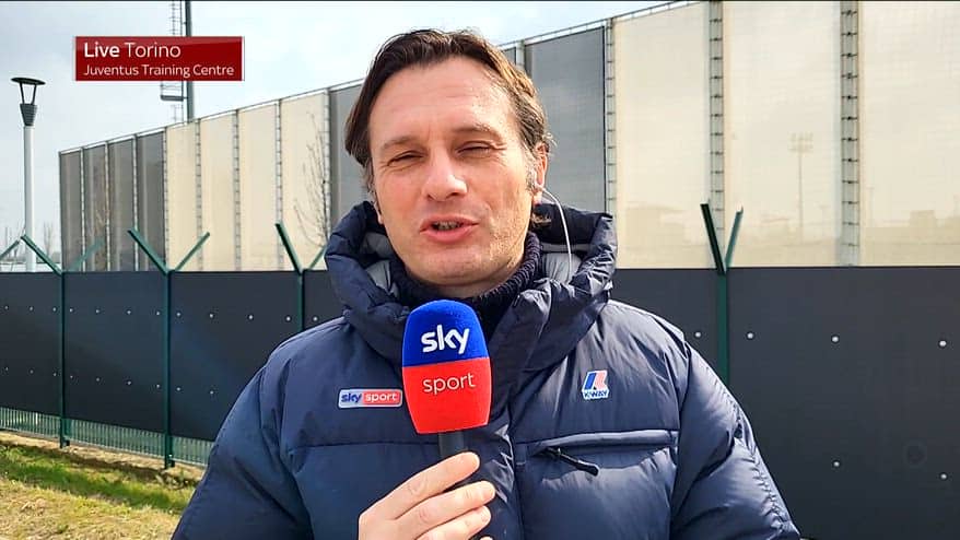 Juve, mercoledì Vlahovic potrebbe allenarsi in gruppo